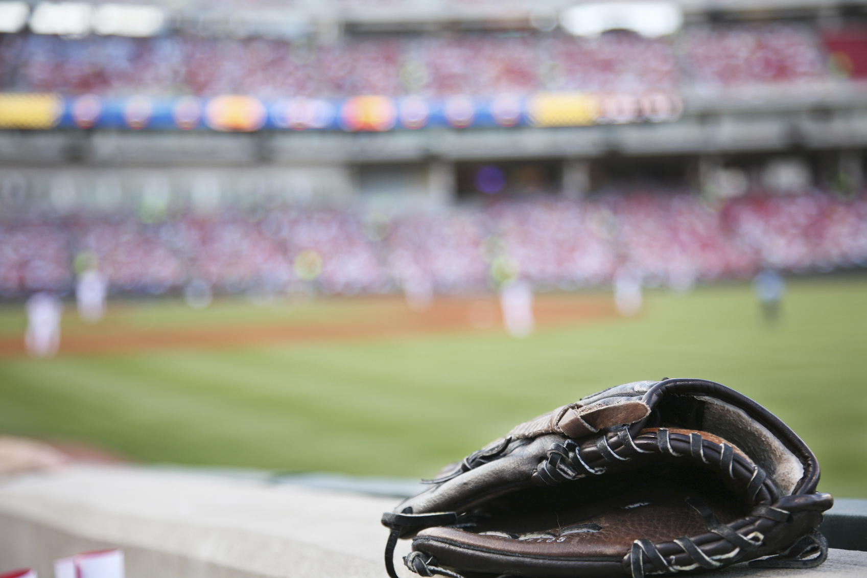 Top 5 Classic Baseball Stadiums